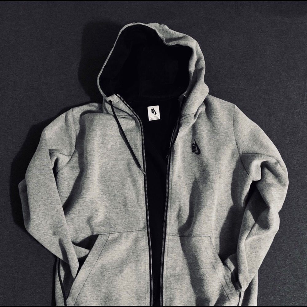 NikeLab Essential Hoodie [ large ]